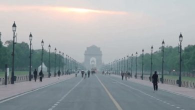 Photo of दिल्ली-NCR में मौसम लेगा करवट: आज से दो दिन बारिश का यलो अलर्ट