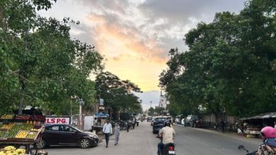 Photo of राजस्थान में आज 6 जिलों में आंधी-बारिश के आसार