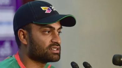 Photo of Tamim Iqbal बोले- BCCI से कोई विवाद नहीं, वर्ल्ड कप से ‘बॉयकॉट’ होने के फैसले पर भी पूर्व BCB अध्यक्ष को लपेटा