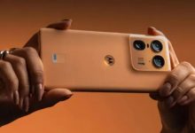 Photo of Amazon सेल में मोटोरोला के प्रीमियम 5G फोन पर डिस्काउंट