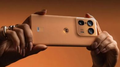 Photo of Amazon सेल में मोटोरोला के प्रीमियम 5G फोन पर डिस्काउंट