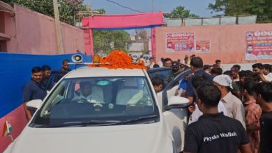 Photo of पेट्रोल-डीजल बचत अभियान को बिहार सरकार का समर्थन