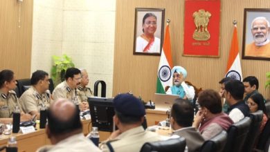 Photo of दिल्ली के जाम से मिलेगी राहत: 62 बड़े जाम वाले पॉइंट चिह्नित, 160 से ज्यादा सुधार कार्य शुरू