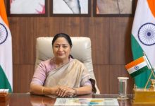 Photo of दिल्ली: विभागीय कामकाज के लिए वाहनों की संख्या सीमित करने का निर्णय