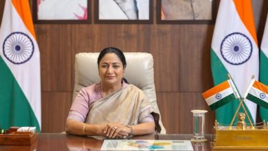 Photo of दिल्ली: विभागीय कामकाज के लिए वाहनों की संख्या सीमित करने का निर्णय