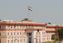 Photo of राजस्थान में बड़ा प्रशासनिक फेरबदल, 187 RAS अधिकारियों के तबादले
