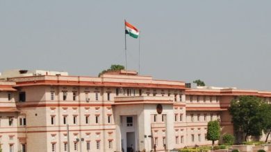 Photo of राजस्थान में बड़ा प्रशासनिक फेरबदल, 187 RAS अधिकारियों के तबादले