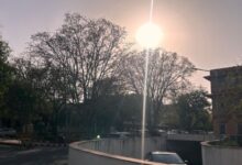 Photo of राजस्थान में गर्मी से राहत, कई शहरों का तापमान 40 डिग्री से नीचे