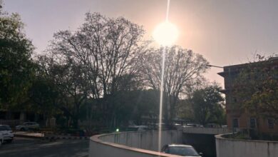 Photo of राजस्थान में गर्मी से राहत, कई शहरों का तापमान 40 डिग्री से नीचे