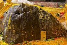 Photo of क्या आप जानते हैं केदारनाथ मंदिर में क्यों है त्रिभुजाकार शिवलिंग? 