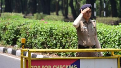 Photo of पंजाब में 46 डिग्री पारा: भीषण लू का अलर्ट, फिर बदलेगा मौसम
