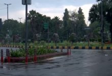 Photo of दिल्ली में टूटा रिकॉर्ड: 16 साल बाद अप्रैल में सबसे अधिक बारिश