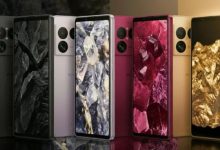 Photo of Sony का नया फ्लैगशिप 5G फोन इस दिन आएगा