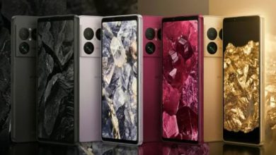 Photo of Sony का नया फ्लैगशिप 5G फोन इस दिन आएगा