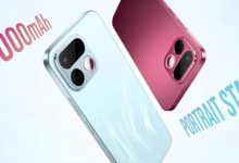 Photo of Realme का 8,000 mAh बैटरी वाला 5G फोन इस दिन आएगा