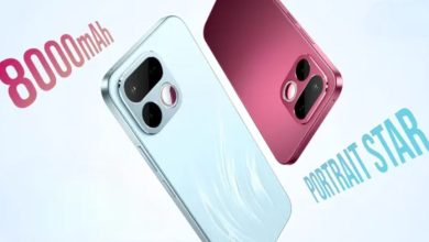 Photo of Realme का 8,000 mAh बैटरी वाला 5G फोन इस दिन आएगा