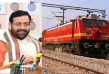 Photo of इस दिन से सिरसा से श्री हजूर साहिब के लिए रवाना होगी विशेष ट्रेन