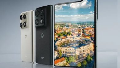 Photo of Motorola का फोल्डेबल 5G फोन इस दिन आएगा