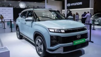Photo of Hyundai Q4 Results: 3 महीने में कार की रिकॉर्ड सेल्स, फिर भी गिरा कंपनी का मुनाफा
