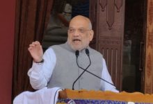 Photo of अमित शाह बोले: लद्दाख में बसती है करुणा और शांति की असली पहचान