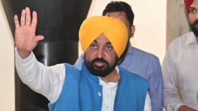 Photo of पंजाब विधानसभा: पंजाब में न्यूनतम मजदूरी में 15 फीसदी की बढ़ोतरी