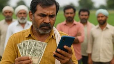 Photo of किसानों के लिए राहत की खबर: आढ़तियों की 2.5% कमीशन की मांग खारिज