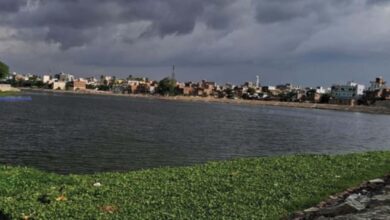 Photo of बिहार के 18 जिलों बारिश-वज्रपात का अलर्ट