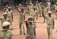 Photo of हरियाणा के होमगार्ड भर्ती में खेल: रिकॉर्ड से छेड़छाड़, 11 का दोबारा चयन