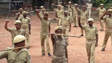 Photo of हरियाणा के होमगार्ड भर्ती में खेल: रिकॉर्ड से छेड़छाड़, 11 का दोबारा चयन