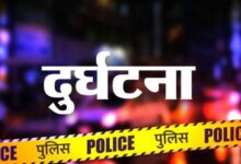 Photo of जयपुर हाईवे पर बड़ा हादसा; 50 यात्रियों से भरी रोडवेज बस पलटी