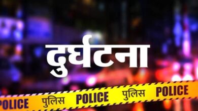 Photo of जयपुर हाईवे पर बड़ा हादसा; 50 यात्रियों से भरी रोडवेज बस पलटी