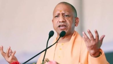 Photo of योगी का सख्त निर्देश, बोले- खोदी गई सड़क और गड्ढे तुरंत भरें, जल जीवन मिशन में लापरवाही बर्दाश्त नहीं