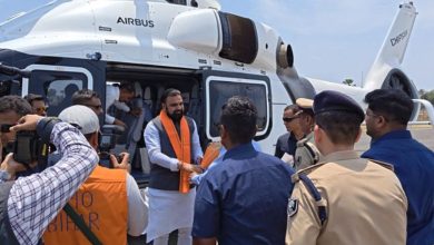 Photo of मुंगेर में सीएम सम्राट चौधरी का मेगा दौरा!