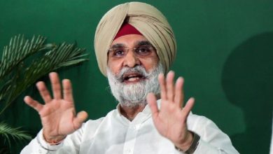 Photo of उपराज्यपाल तरनजीत संधू का एलान- 2027 तक नशा मुक्त होगी राजधानी दिल्ली