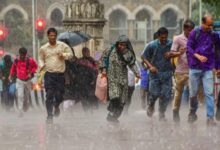 Photo of छह दिन पहले केरलम पहुंचेगा मानसून, महाराष्ट्र में पारा 45°C पार