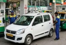 Photo of पेट्रोल-डीजल के बाद CNG के बढ़े दाम, दिल्ली में दो रुपये प्रति किलो हुई महंगी