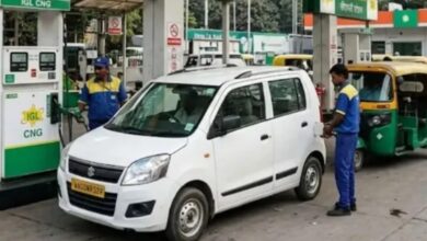 Photo of पेट्रोल-डीजल के बाद CNG के बढ़े दाम, दिल्ली में दो रुपये प्रति किलो हुई महंगी