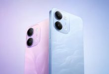 Photo of Vivo का 6,500mAh बैटरी वाला नया 5G फोन लॉन्च