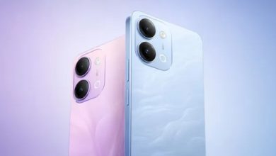 Photo of Vivo का 6,500mAh बैटरी वाला नया 5G फोन लॉन्च
