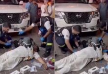 Photo of अचानक आया दिल का दौरा, इमरजेंसी रिस्पॉन्स टीम ने कुछ ही मिनटों में बचाई शख्स की जान