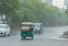Photo of पंजाब में 11 से बिगड़ेगा मौसम: आंधी के साथ होगी बारिश, 10 से पश्चिमी विक्षोभ होगा सक्रिय