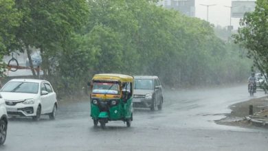 Photo of पंजाब में 11 से बिगड़ेगा मौसम: आंधी के साथ होगी बारिश, 10 से पश्चिमी विक्षोभ होगा सक्रिय