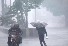 Photo of  हरियाणा के इन 6 जिलों में आंधी-तूफान का अलर्ट, पारा पहुंचा 40 पार