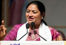 Photo of सीएम रेखा ने कहा-ईंधन बचाना अब राष्ट्रीय जिम्मेदारी, सार्वजनिक परिवहन का उपयोग करने का आग्रह