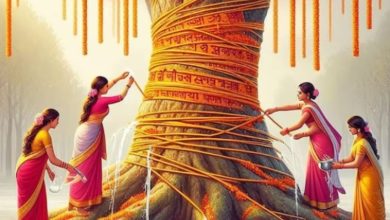 Photo of वट सावित्री की पूजा में बरगद को अर्पित करें ये 4 चीजें