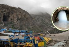 Photo of अमरनाथ यात्रा में लंगरों के लिए पहली सूची जारी