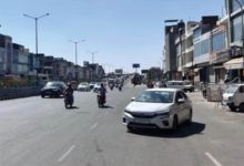 Photo of मध्य प्रदेश में आग उगल रहा मौसम, 40 जिलों में लू का कहर