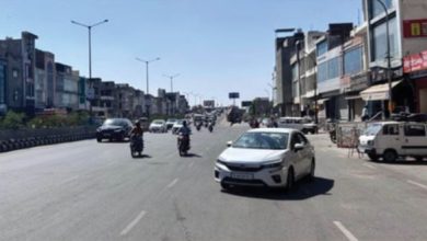 Photo of मध्य प्रदेश में आग उगल रहा मौसम, 40 जिलों में लू का कहर