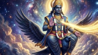 Photo of शनि जयंती 2026: न्याय के देवता को प्रसन्न करने का महा-अवसर