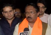 Photo of  हर्ष मल्होत्रा बने दिल्ली बीजेपी के नए प्रदेश अध्यक्ष